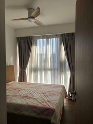 Parc Central Residences (D18), Condominium #507783171